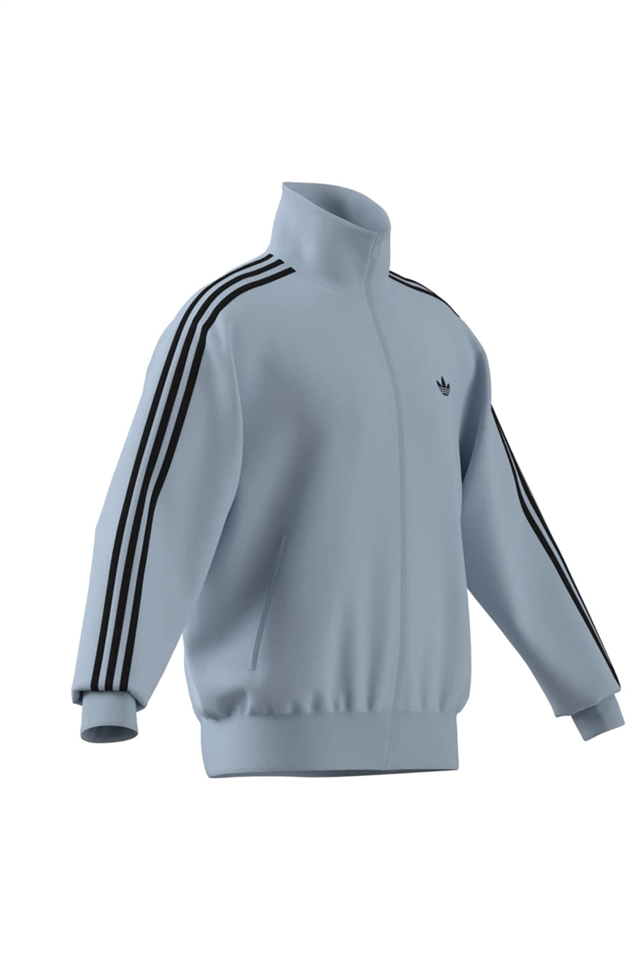 adidas Erkek  CRSK  Ceket FIREBIRD TT KC7997