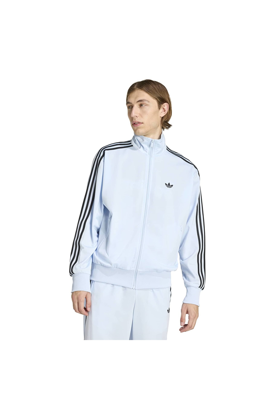 adidas Erkek  CRSK  Ceket FIREBIRD TT KC7997
