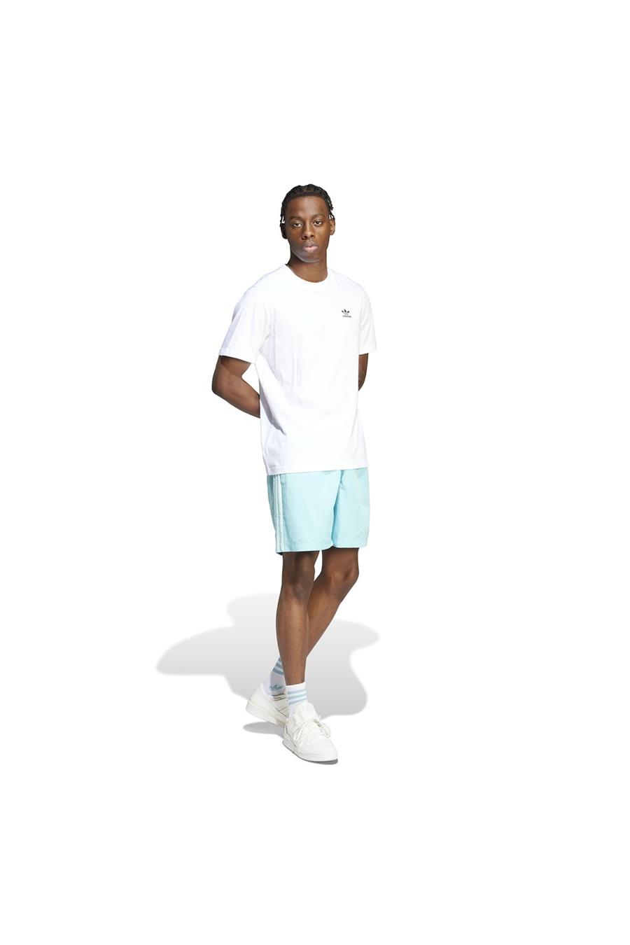 adidas  Erkek  Deniz Şortu ADIC SWIMSH 8IN JD0961