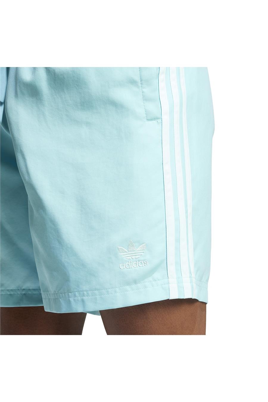 adidas  Erkek  Deniz Şortu ADIC SWIMSH 8IN JD0961