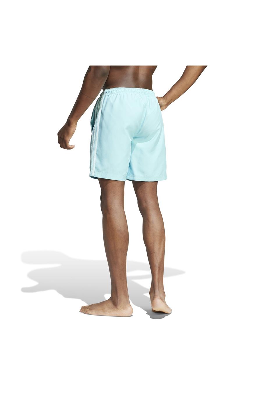 adidas  Erkek  Deniz Şortu ADIC SWIMSH 8IN JD0961