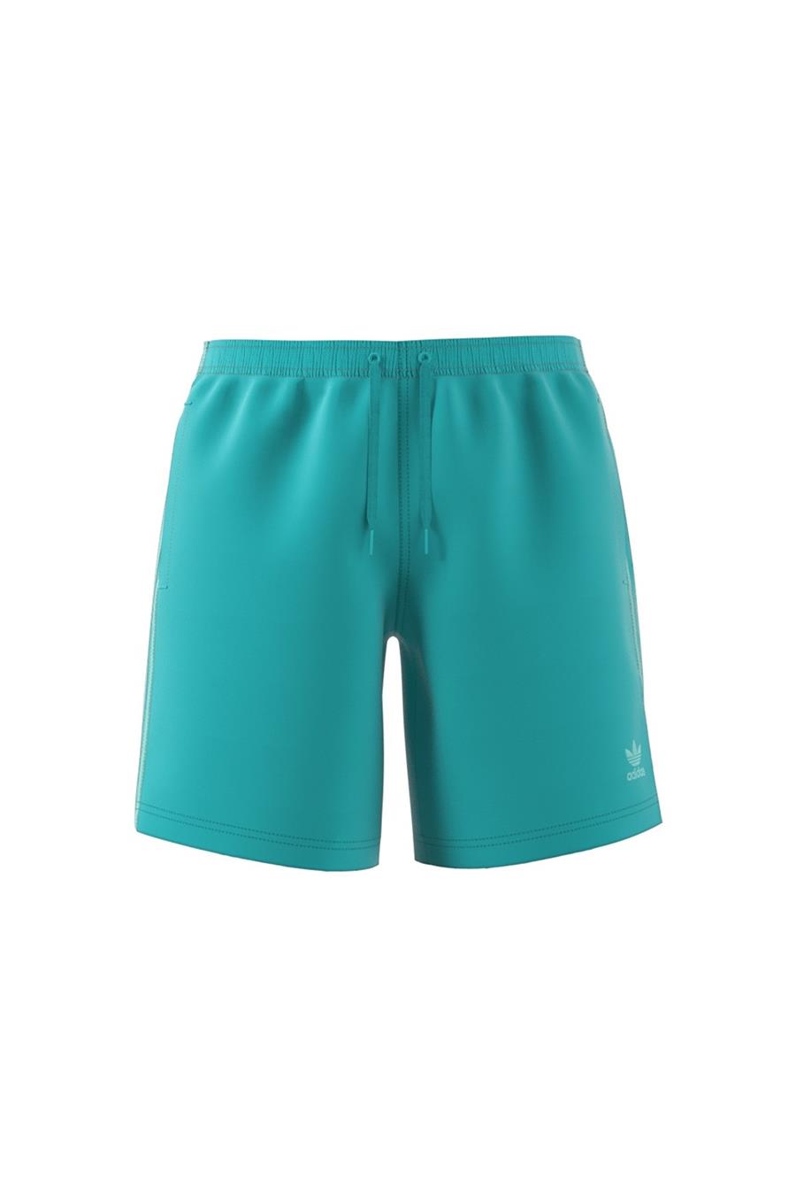 adidas  Erkek  Deniz Şortu ADIC SWIMSH 8IN JD0961