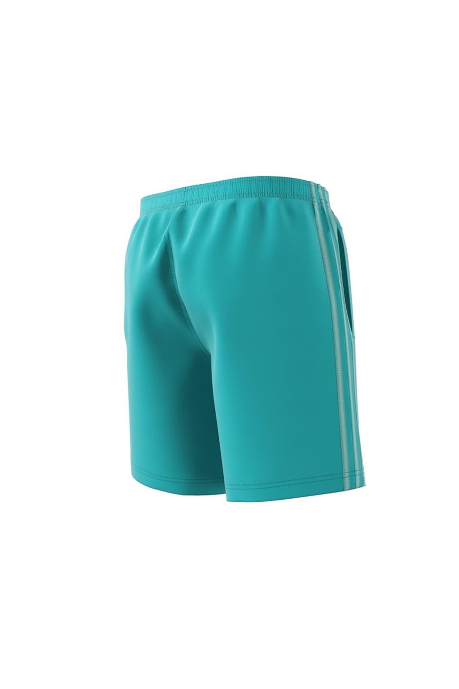 adidas  Erkek  Deniz Şortu ADIC SWIMSH 8IN JD0961