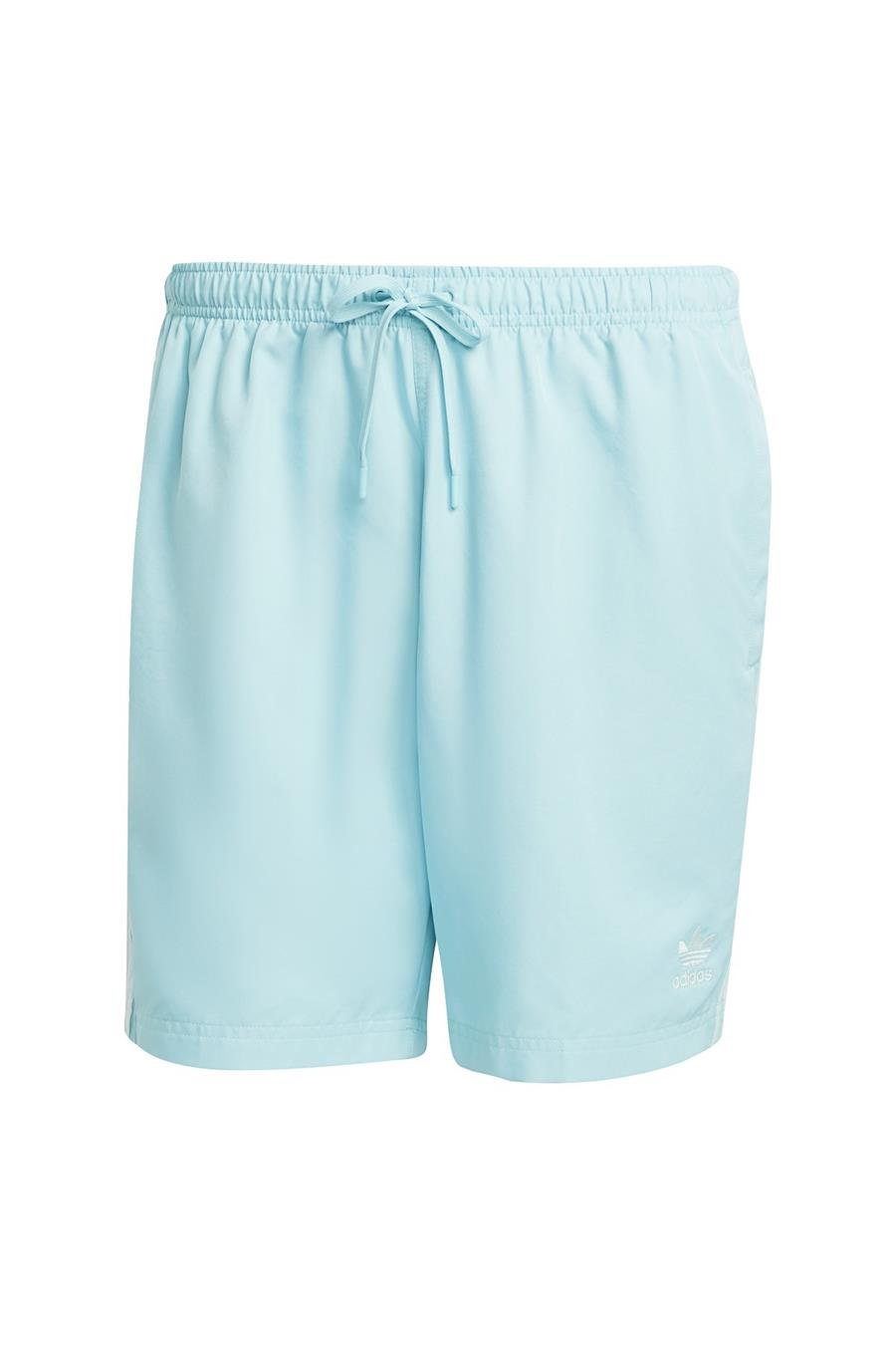 adidas  Erkek  Deniz Şortu ADIC SWIMSH 8IN JD0961