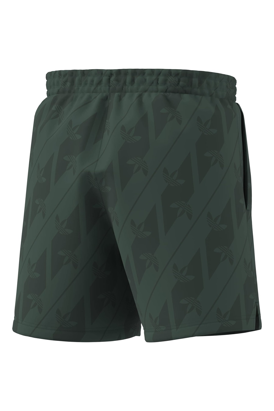 adidas Erkek Deniz Şortu AOP SWM SHO KT4323