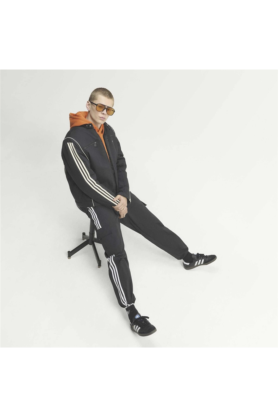 adidas Erkek Eşofman Altı 3S CARGO PANT KQ8924