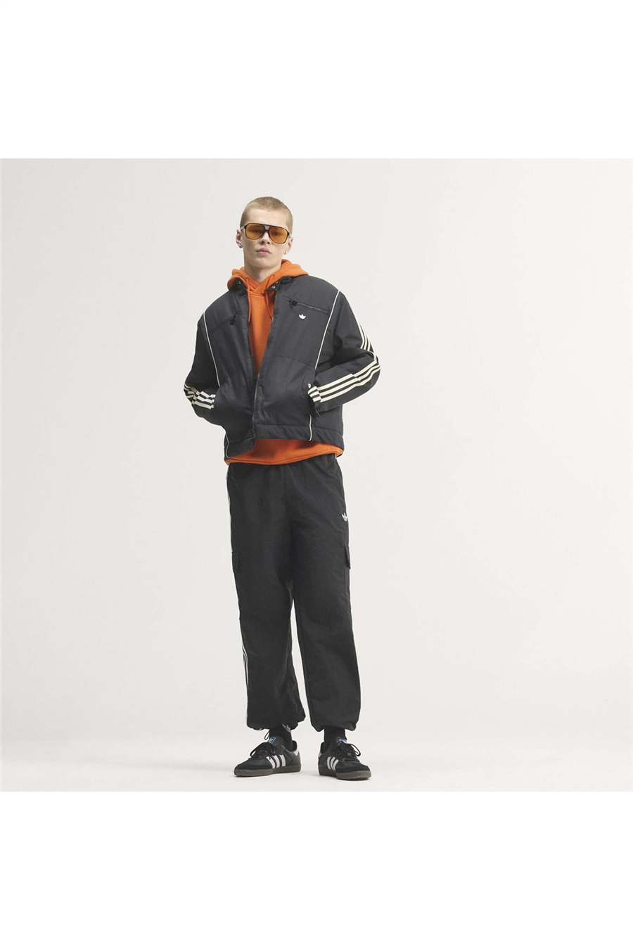 adidas Erkek Eşofman Altı 3S CARGO PANT KQ8924