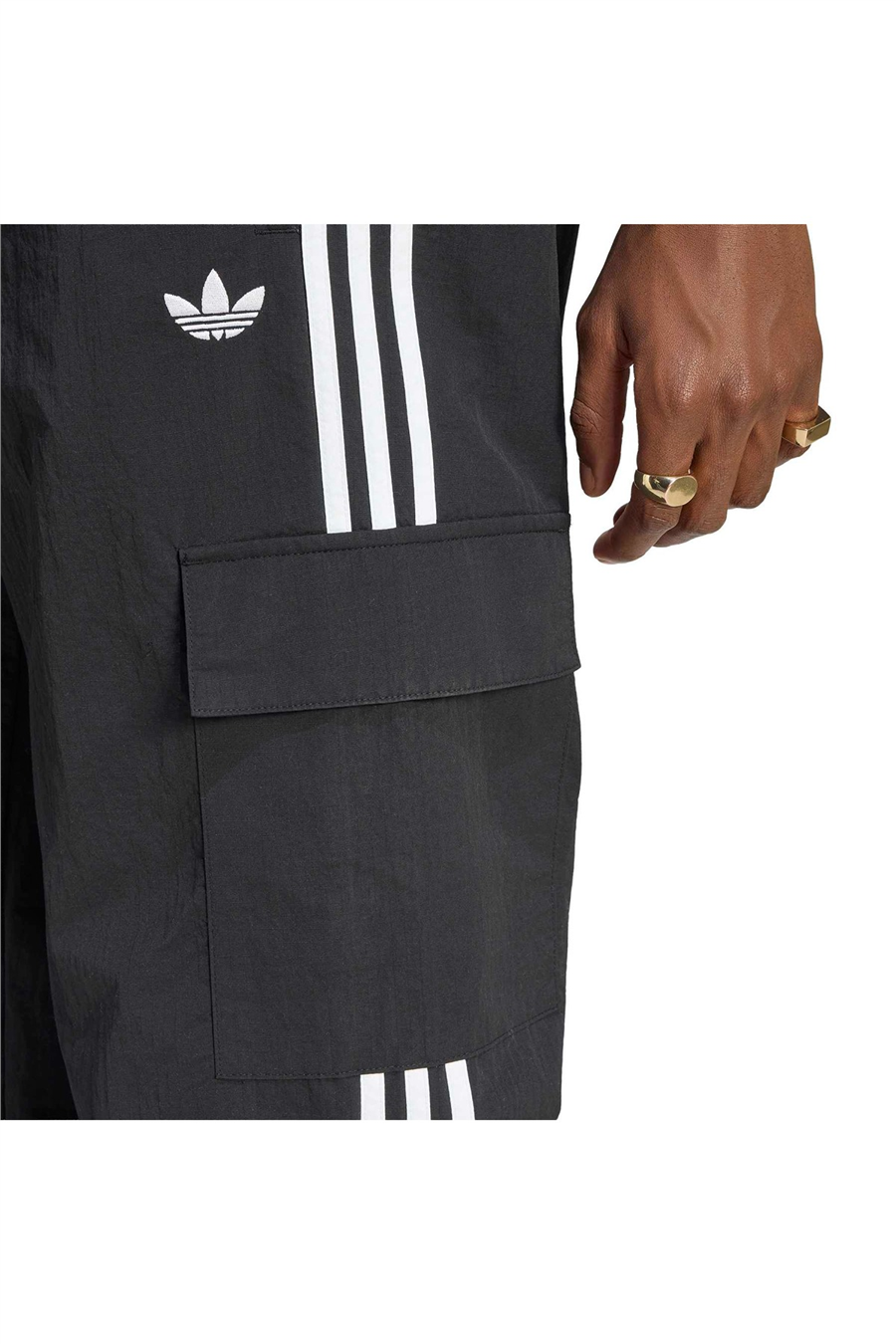 adidas Erkek Eşofman Altı 3S CARGO PANT KQ8924