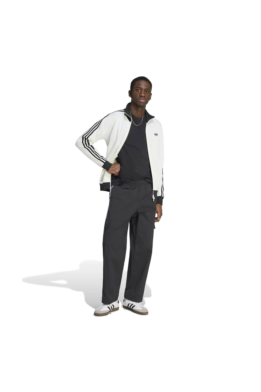 adidas Erkek Eşofman Altı 3S CARGO PANT KQ8924