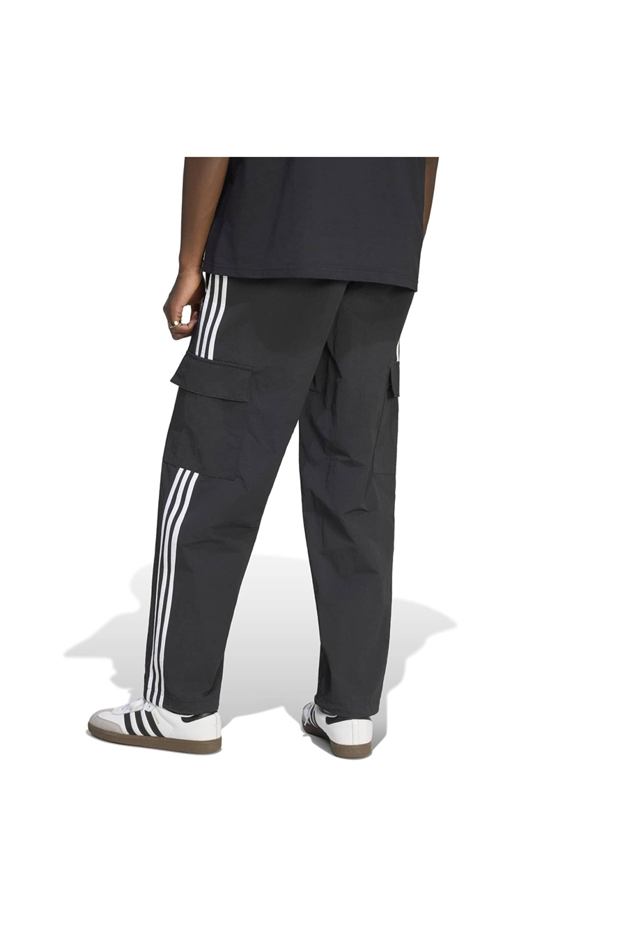 adidas Erkek Eşofman Altı 3S CARGO PANT KQ8924