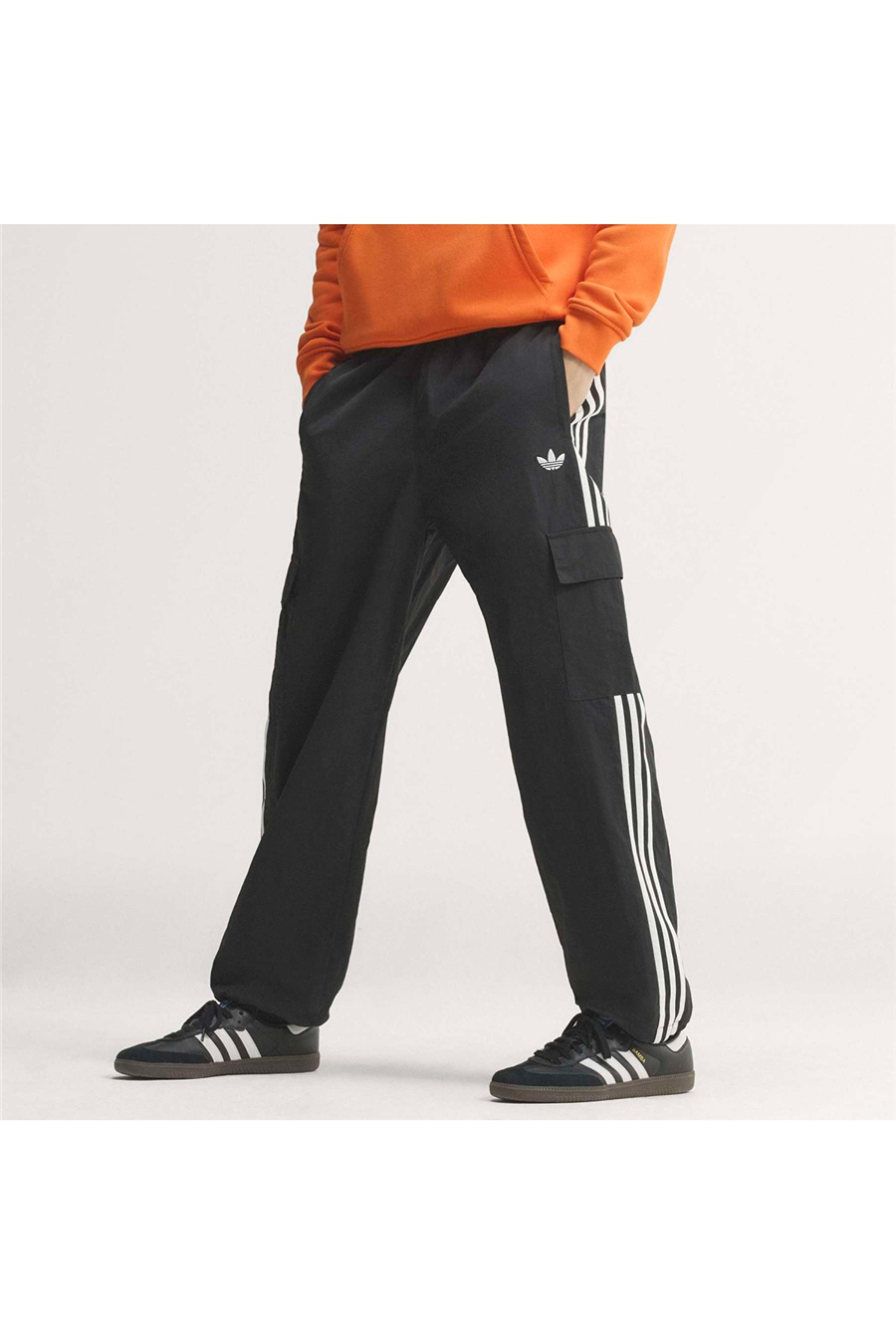 adidas Erkek Eşofman Altı 3S CARGO PANT KQ8924