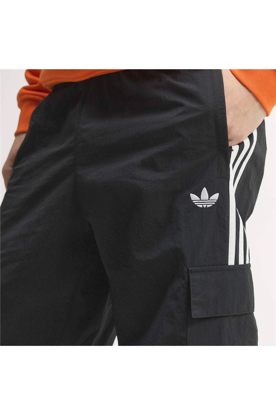 adidas Erkek Eşofman Altı 3S CARGO PANT KQ8924