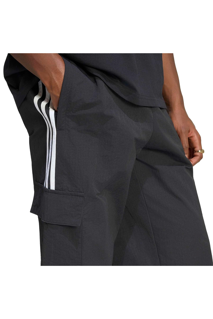 adidas Erkek Eşofman Altı 3S CARGO PANT KQ8924