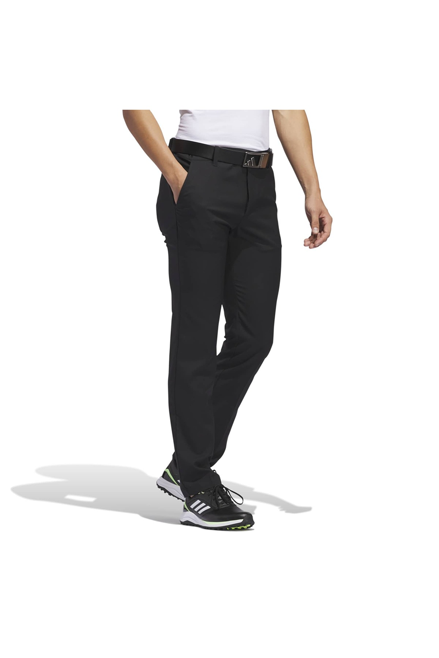 adidas Erkek Eşofman Altı ADI GOLF TPR PT IQ2919