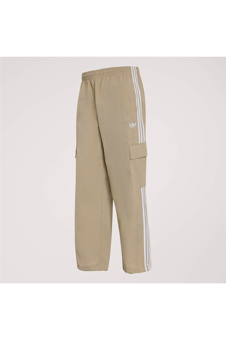 adidas Erkek Eşofman Altı ADICOLOR CLASSICS 3-STRIPES CARGO PANTS KS7402