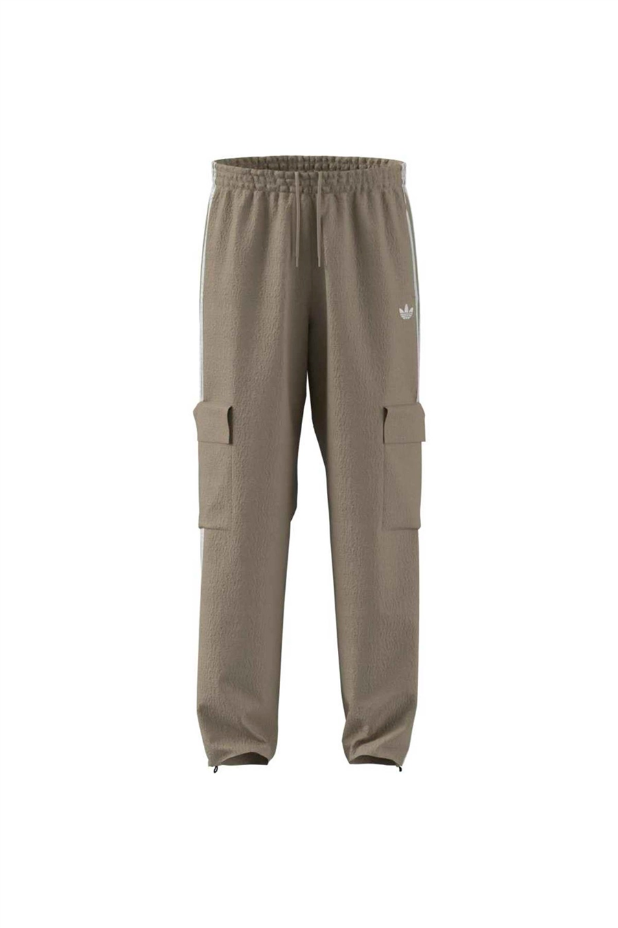 adidas Erkek Eşofman Altı ADICOLOR CLASSICS 3-STRIPES CARGO PANTS KS7402