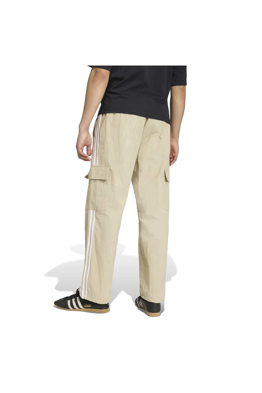 adidas Erkek Eşofman Altı ADICOLOR CLASSICS 3-STRIPES CARGO PANTS KS7402