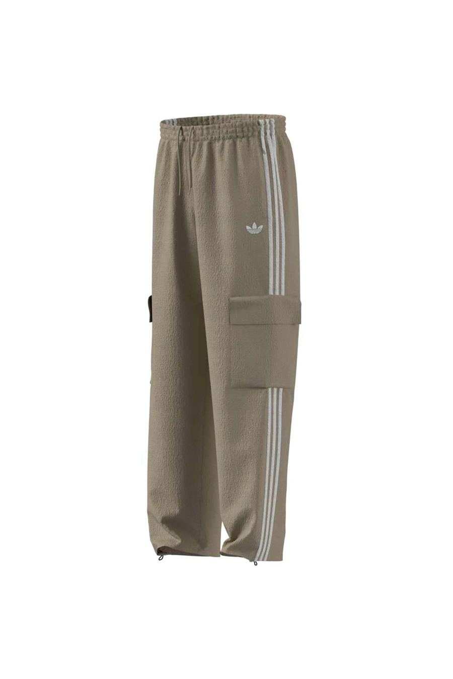 adidas Erkek Eşofman Altı ADICOLOR CLASSICS 3-STRIPES CARGO PANTS KS7402