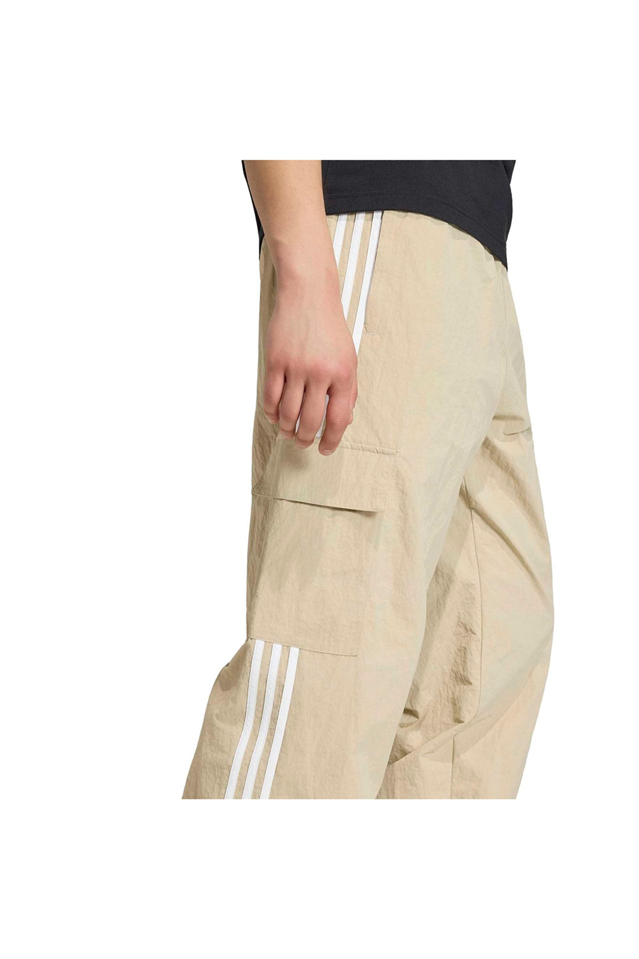 adidas Erkek Eşofman Altı ADICOLOR CLASSICS 3-STRIPES CARGO PANTS KS7402