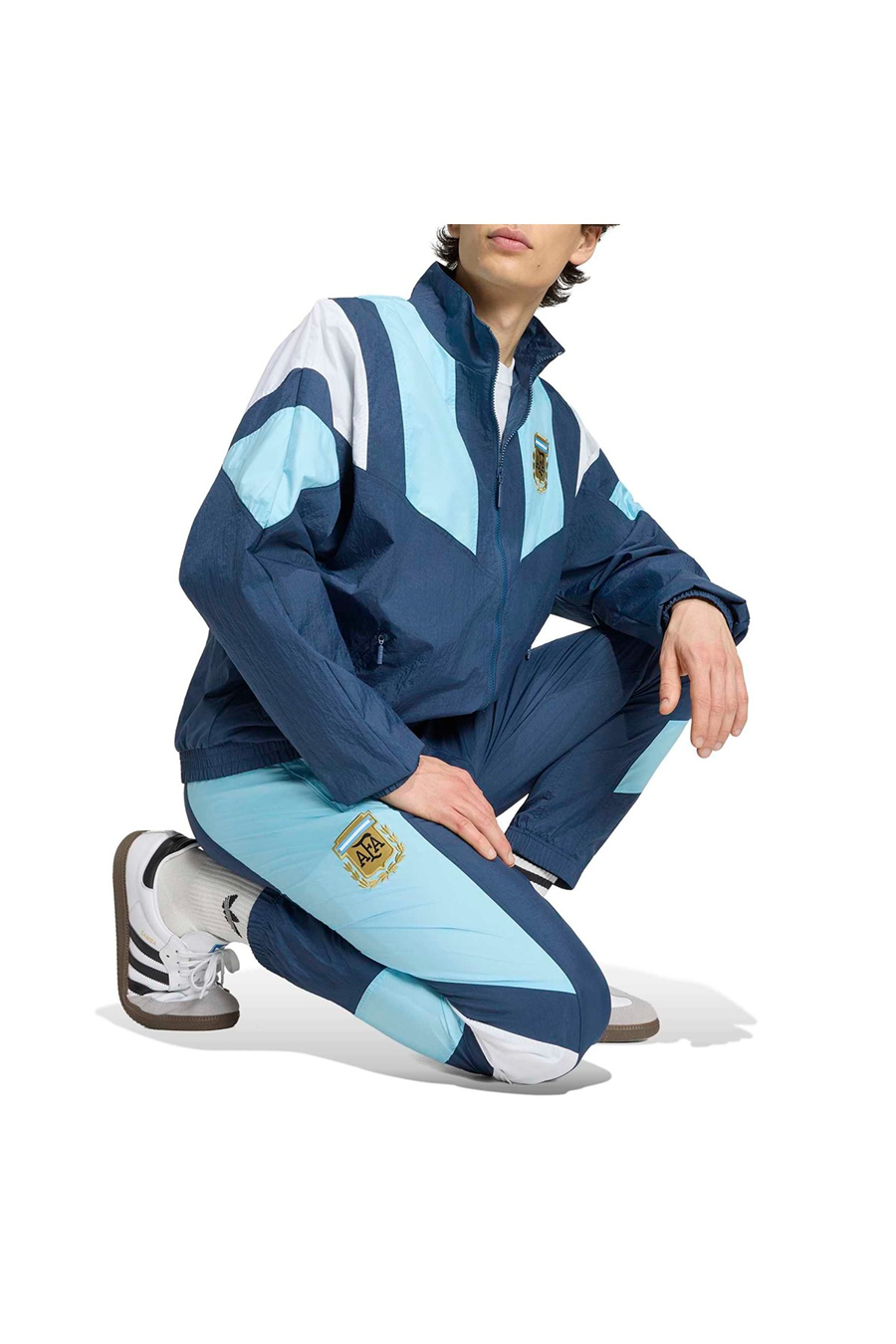 adidas Erkek Eşofman Altı AFA EQT TP KG2285