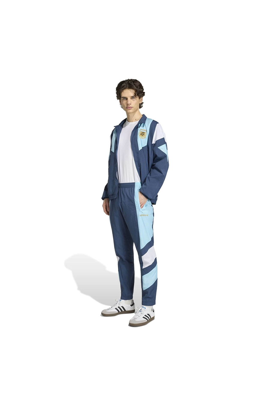 adidas Erkek Eşofman Altı AFA EQT TP KG2285