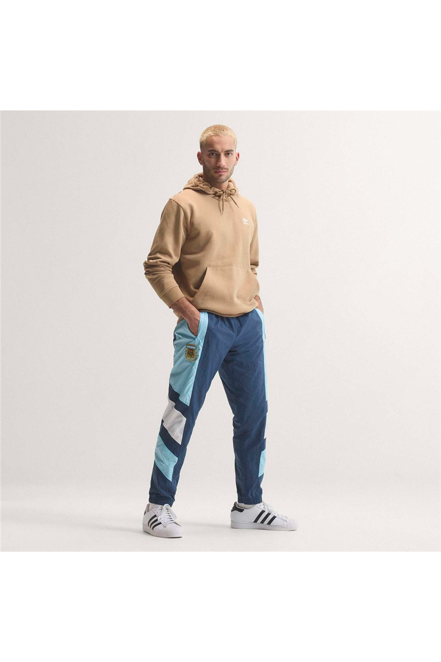 adidas Erkek Eşofman Altı AFA EQT TP KG2285