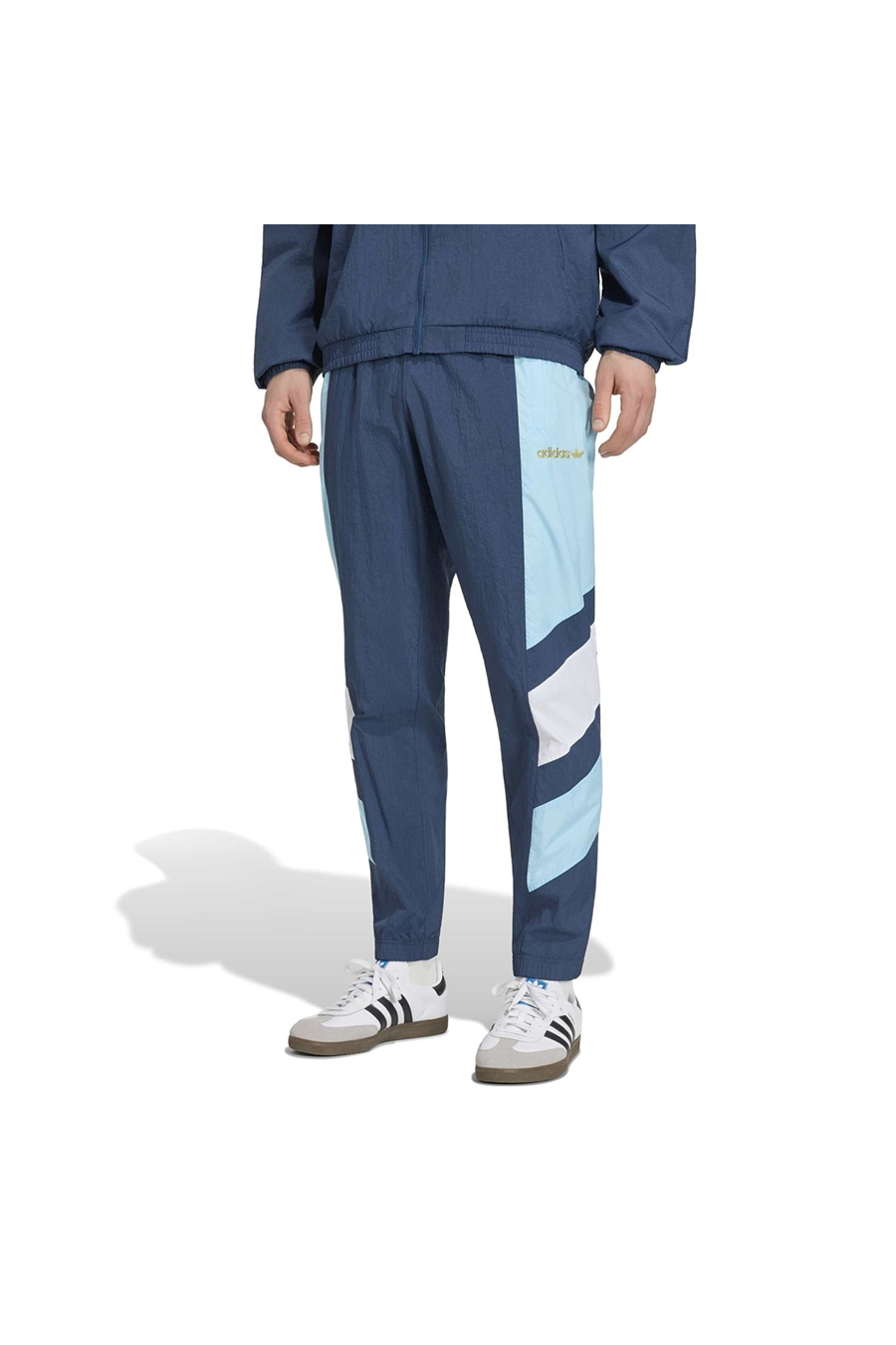 adidas Erkek Eşofman Altı AFA EQT TP KG2285