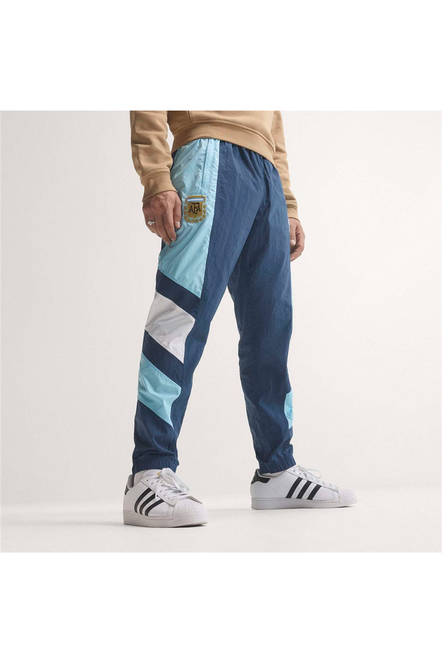 adidas Erkek Eşofman Altı AFA EQT TP KG2285