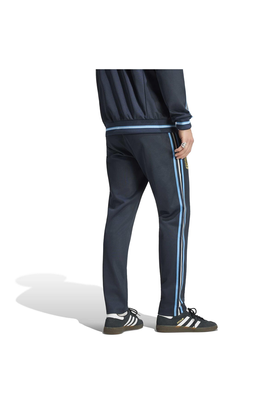 adidas Erkek Eşofman Altı AFA10 MESSI TP KG2656