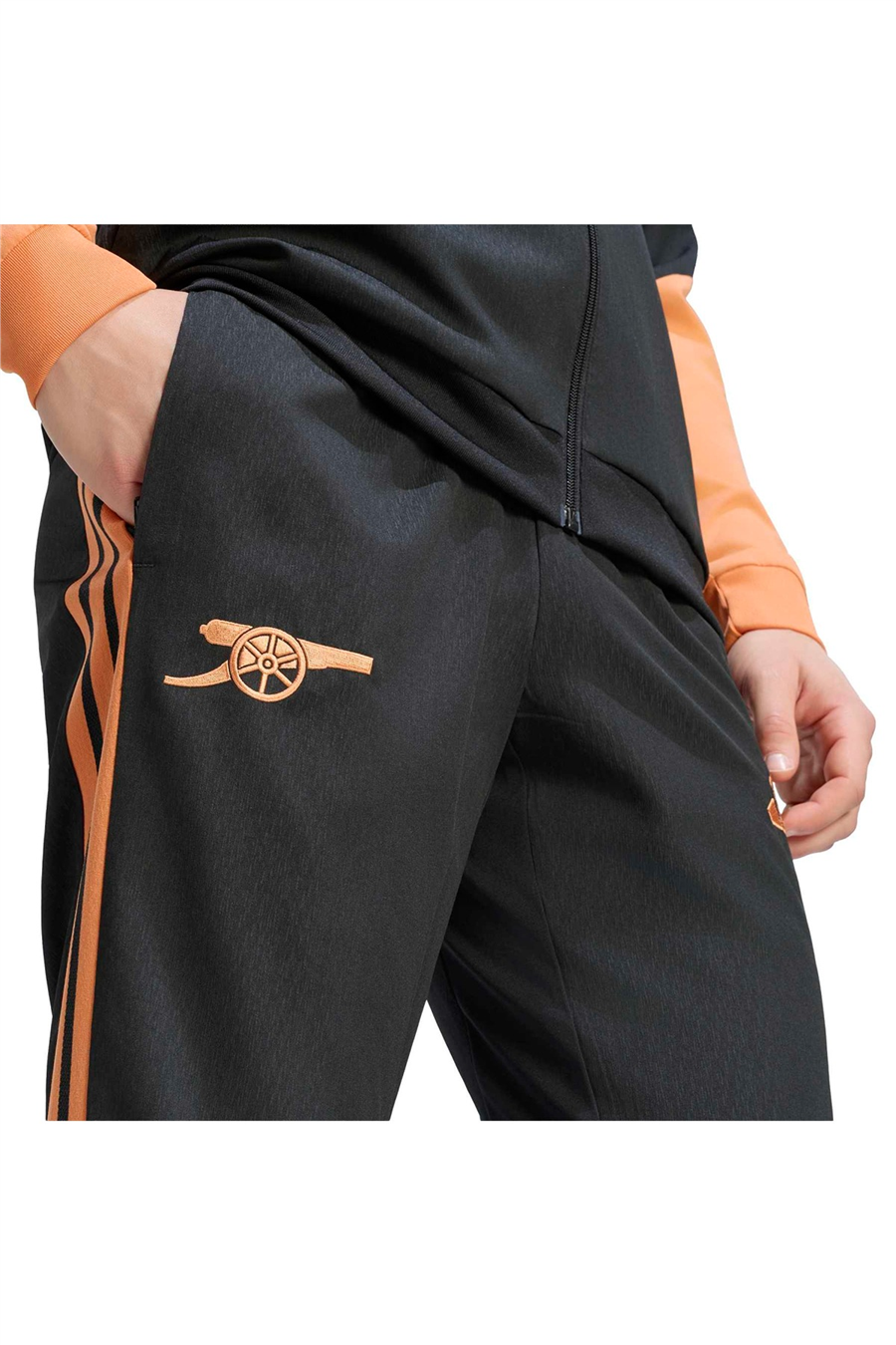 adidas Erkek Eşofman Altı AFC PRE PNT KC0001