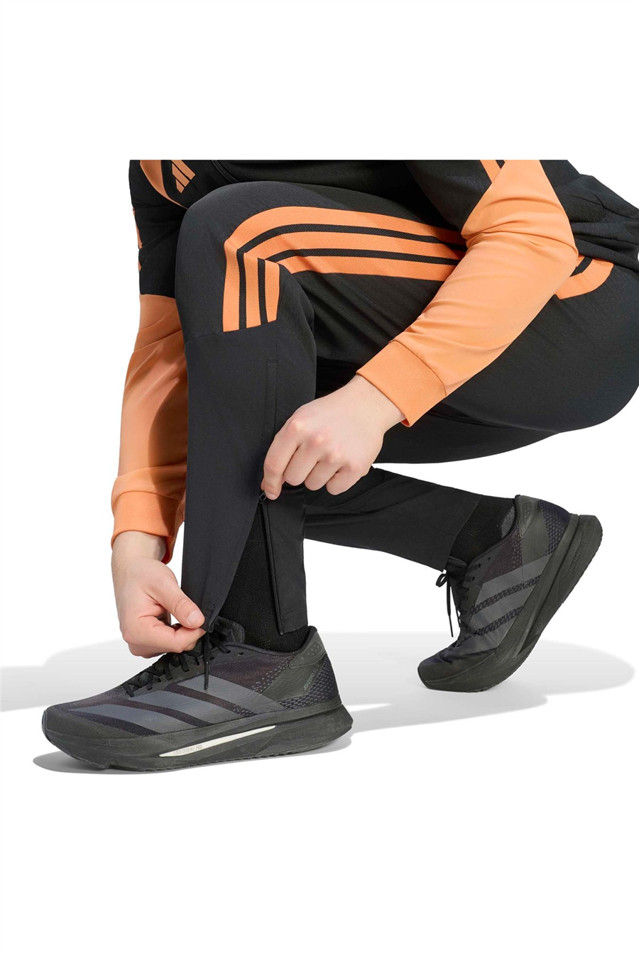 adidas Erkek Eşofman Altı AFC PRE PNT KC0001