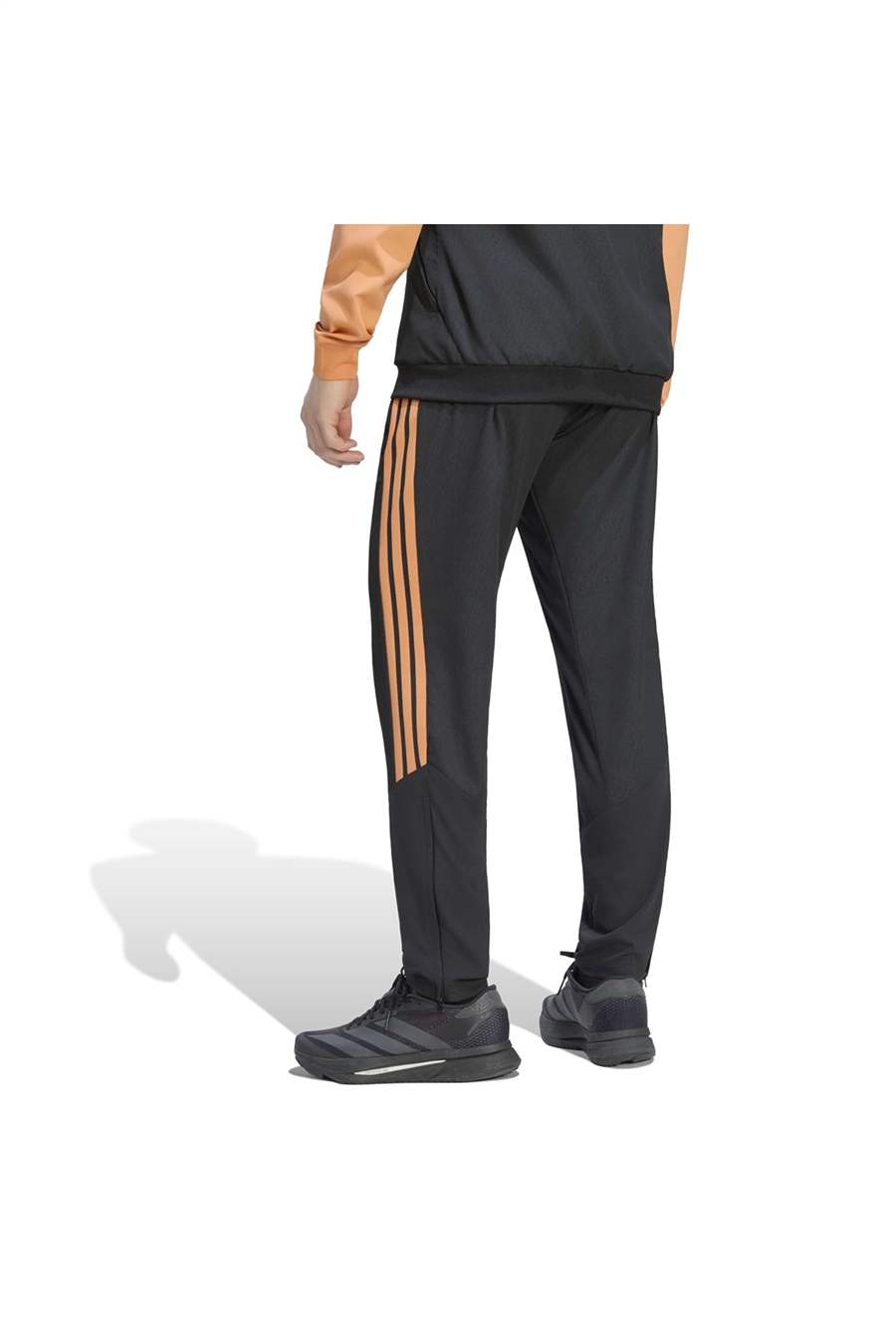 adidas Erkek Eşofman Altı AFC PRE PNT KC0001