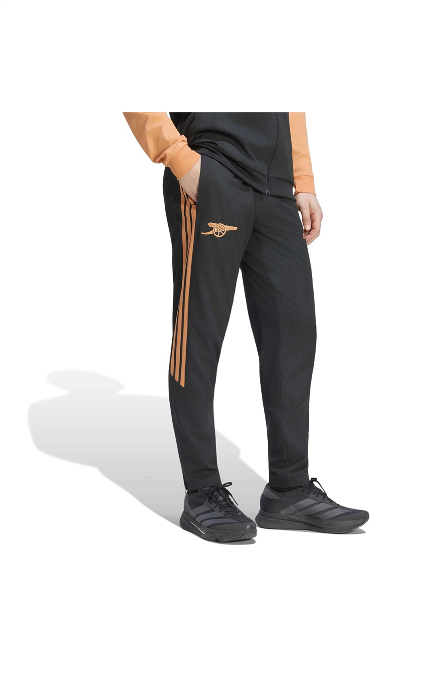 adidas Erkek Eşofman Altı AFC PRE PNT KC0001