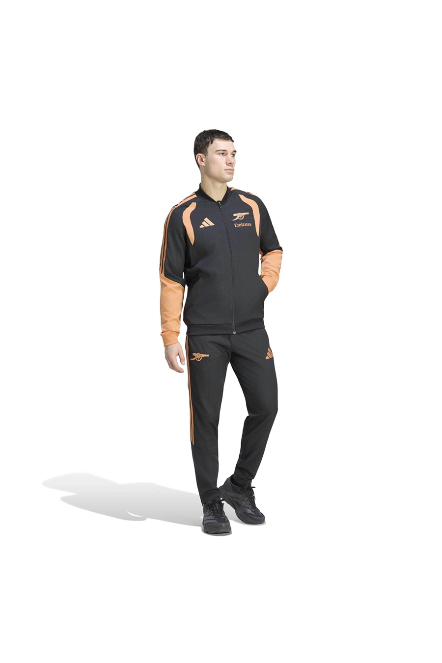 adidas Erkek Eşofman Altı AFC PRE PNT KC0001