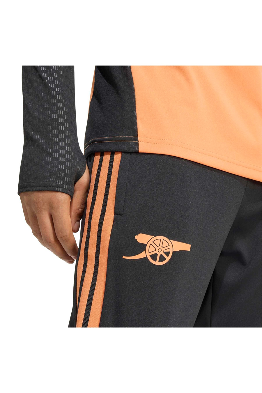 adidas Erkek Eşofman Altı AFC TR PNT KB9999