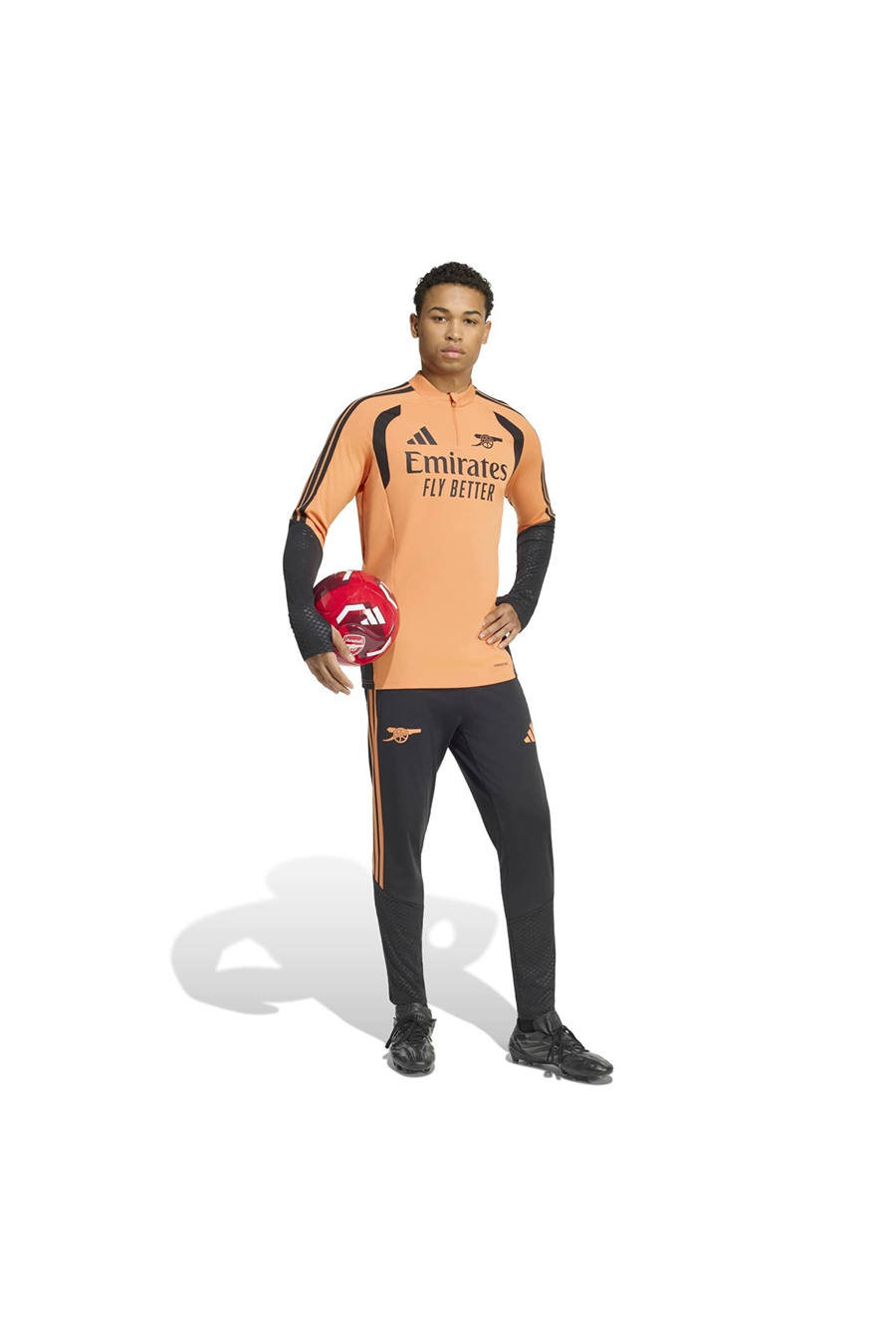 adidas Erkek Eşofman Altı AFC TR PNT KB9999