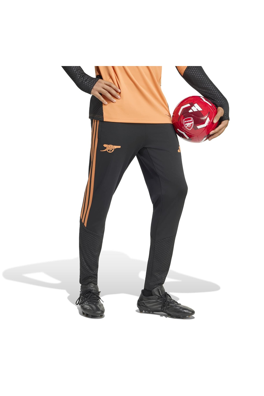 adidas Erkek Eşofman Altı AFC TR PNT KB9999