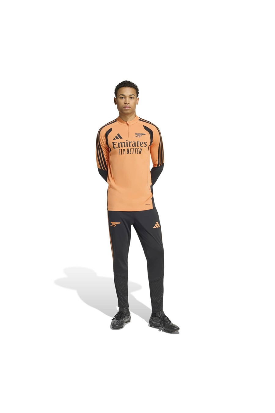 adidas Erkek Eşofman Altı AFC TR PNT KB9999
