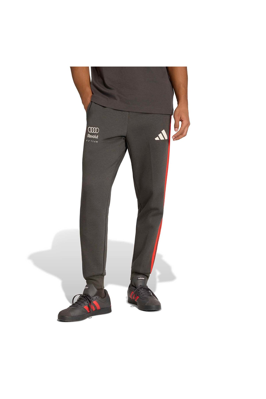 adidas Erkek Eşofman Altı AU DNA PNT M KE6783