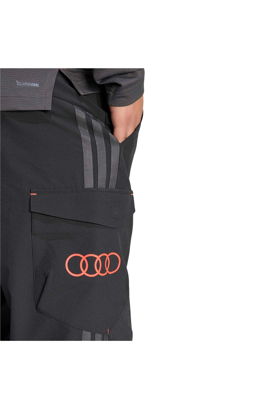 adidas Erkek Eşofman Altı AU MC P M KE9098