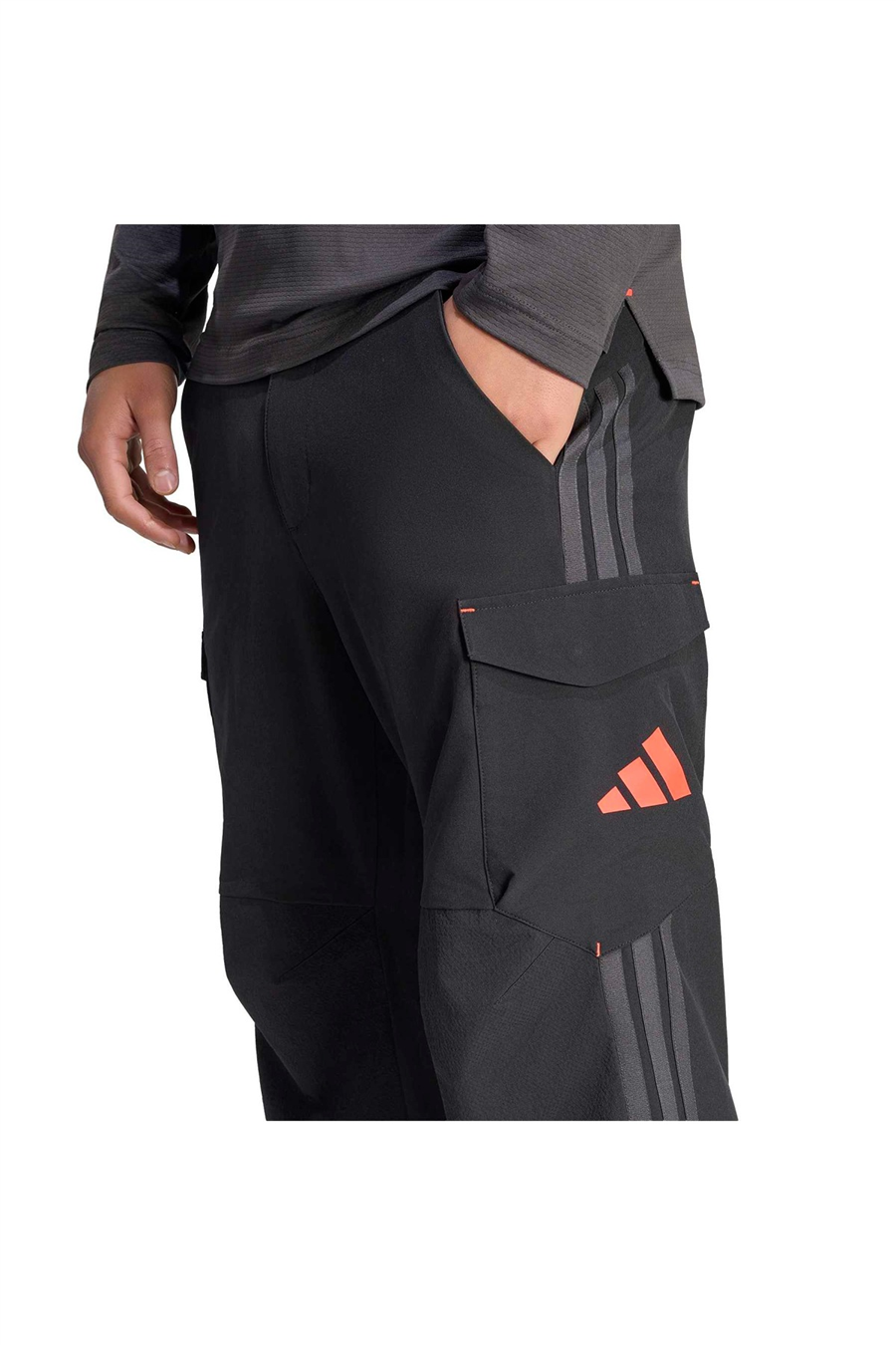 adidas Erkek Eşofman Altı AU MC P M KE9098