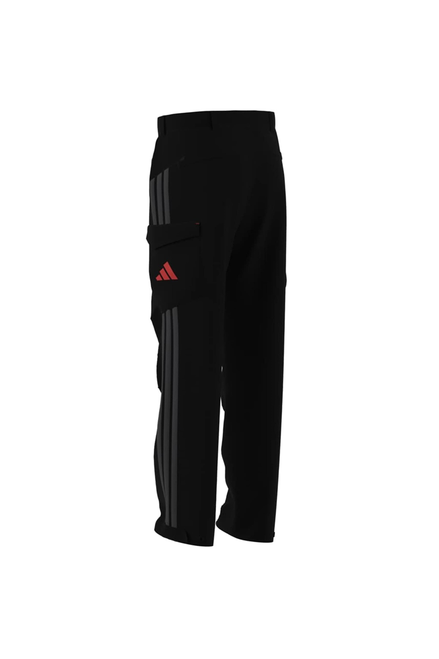 adidas Erkek Eşofman Altı AU MC P M KE9098