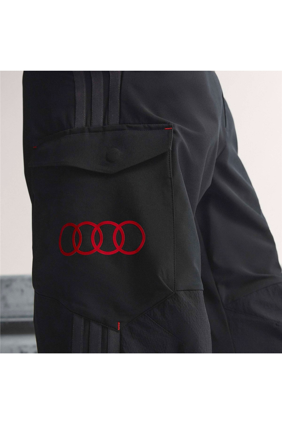 adidas Erkek Eşofman Altı AU MC P M KE9098