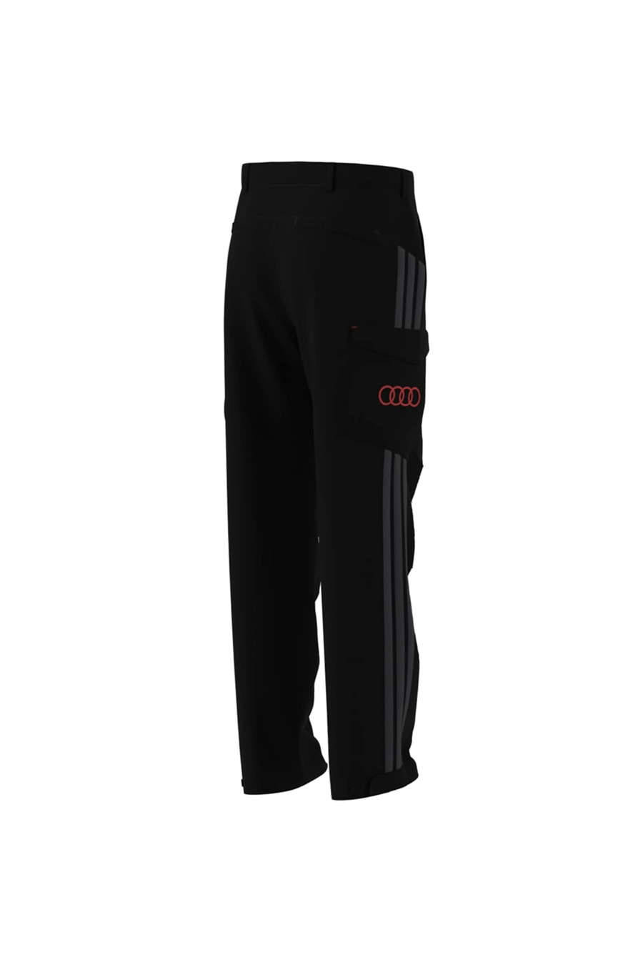 adidas Erkek Eşofman Altı AU MC P M KE9098