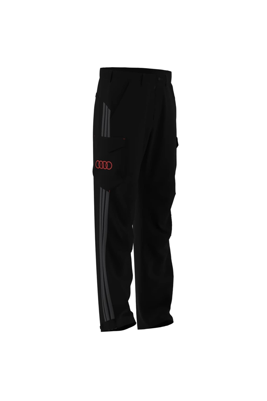 adidas Erkek Eşofman Altı AU MC P M KE9098