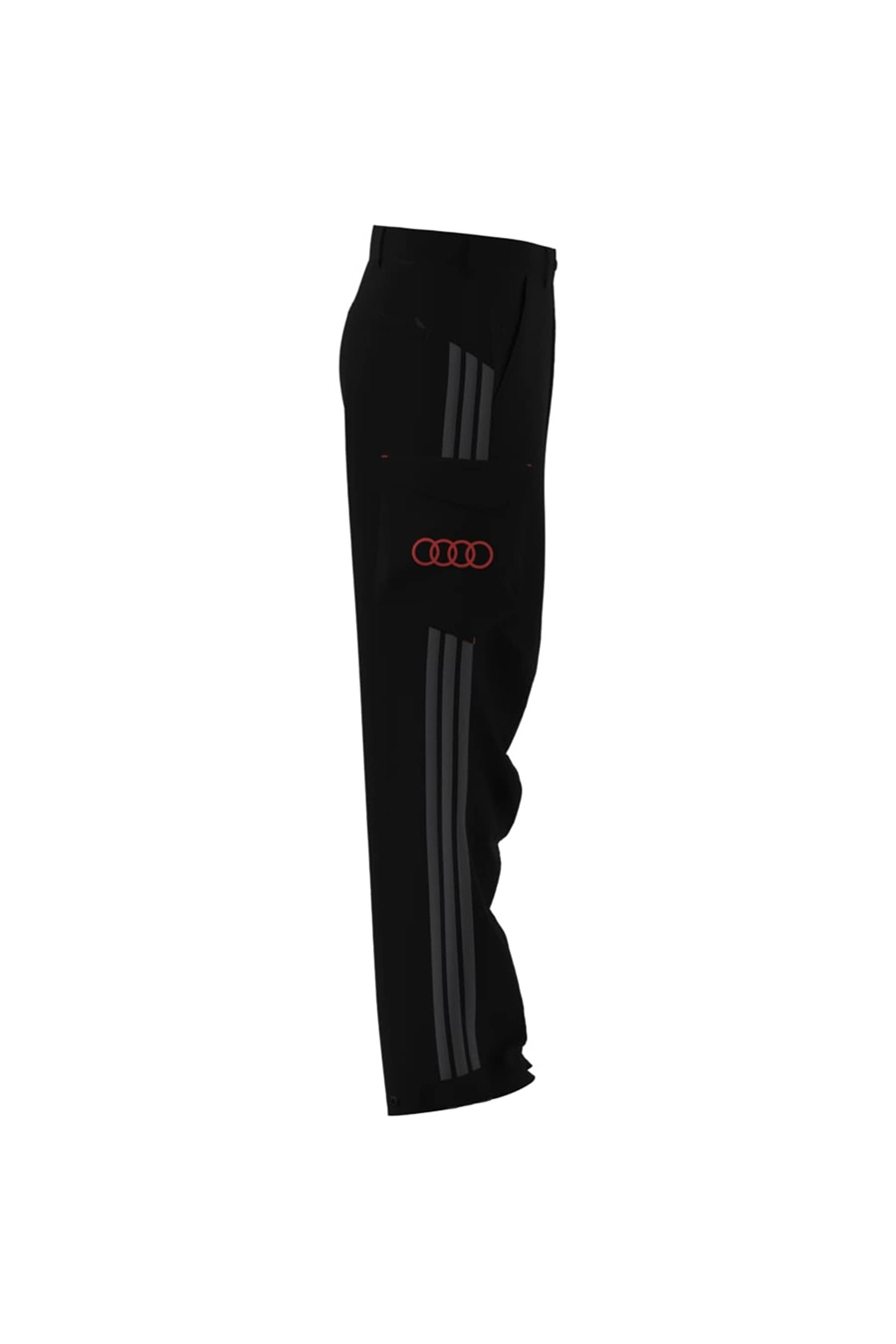 adidas Erkek Eşofman Altı AU MC P M KE9098