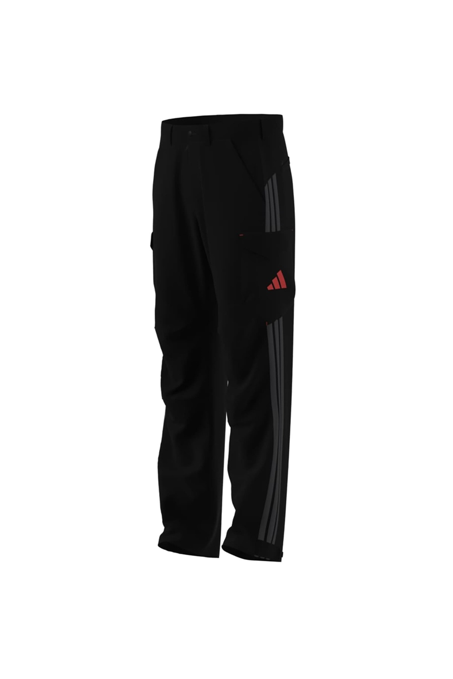 adidas Erkek Eşofman Altı AU MC P M KE9098