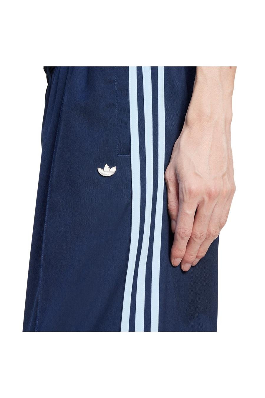 adidas Erkek   Eşofman Altı BAGGY TP JC6360