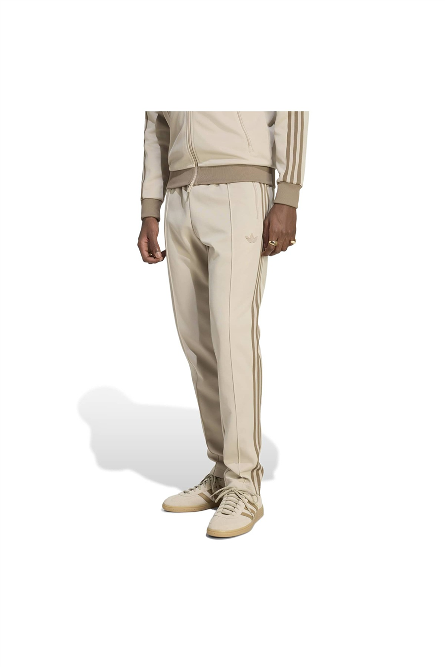 adidas Erkek Eşofman Altı BECKENBAUER TP KT5050