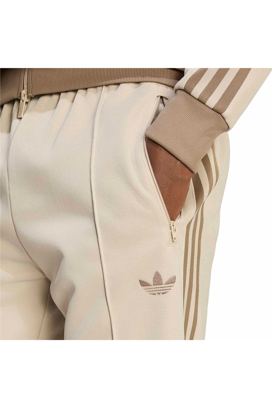 adidas Erkek Eşofman Altı BECKENBAUER TP KT5050